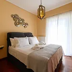 Villa Aegea *