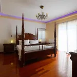 Villa Aegea Kalamata
