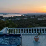 Aegea Villa *