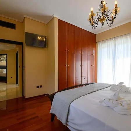 Aegea Villa *