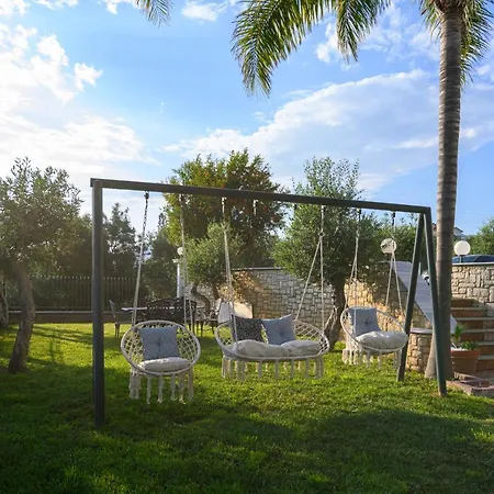 Aegea Villa