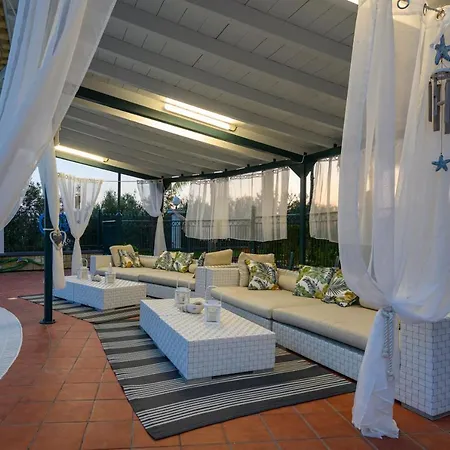Villa Aegea *