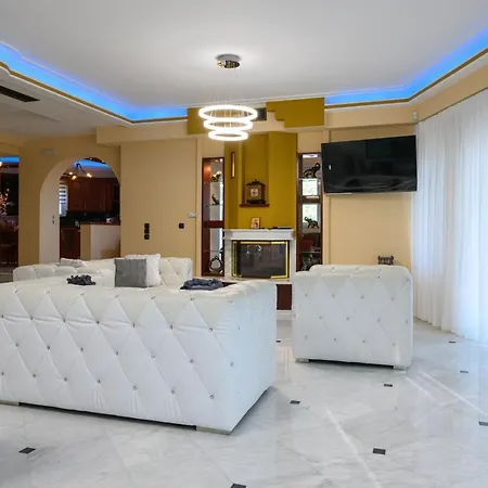 Villa Aegea *