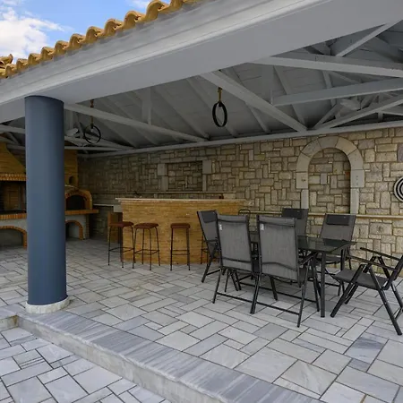 Aegea Villa