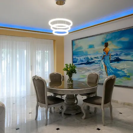 Aegea Villa Kalamata