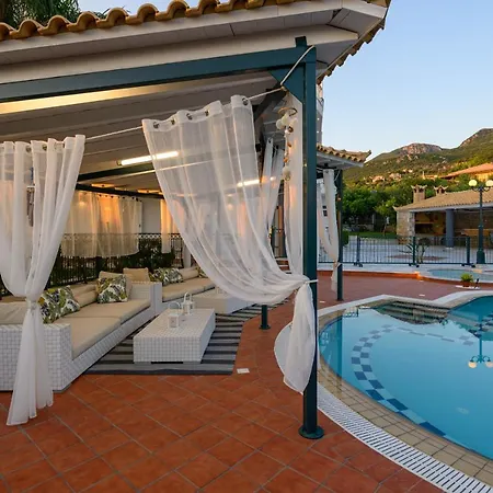 Villa Aegea