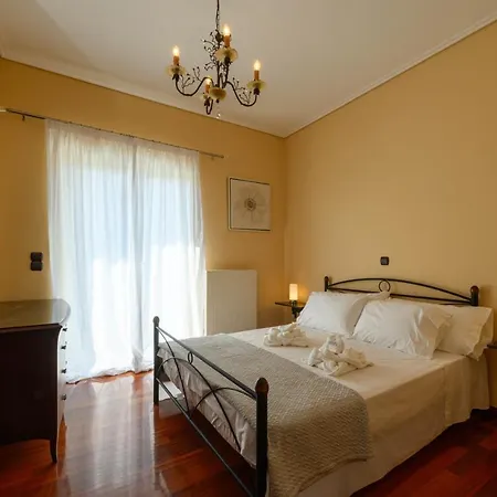 Villa Aegea