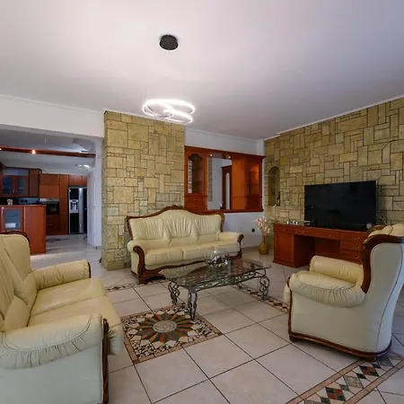 Aegea Villa