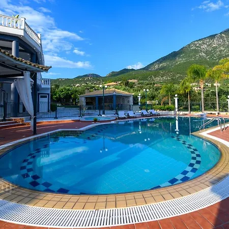 Aegea Villa *