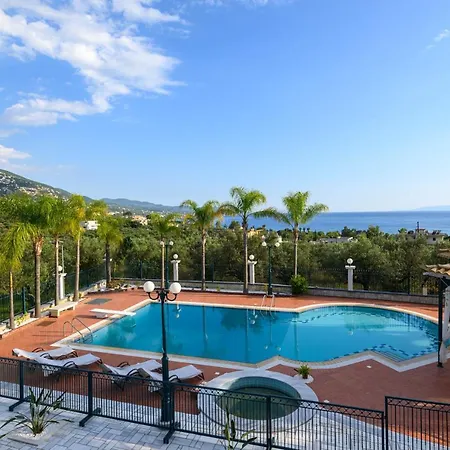 Aegea Villa