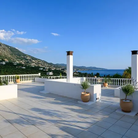 Villa Aegea