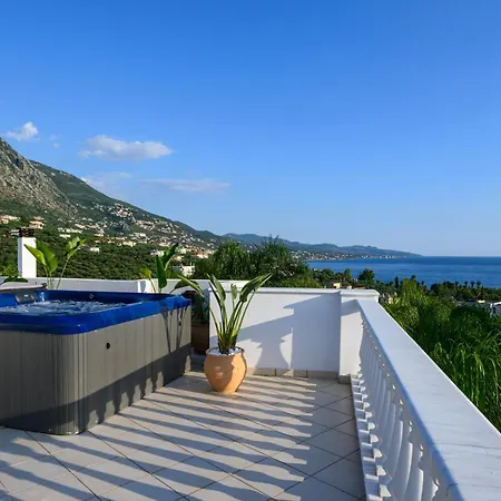 Aegea Villa