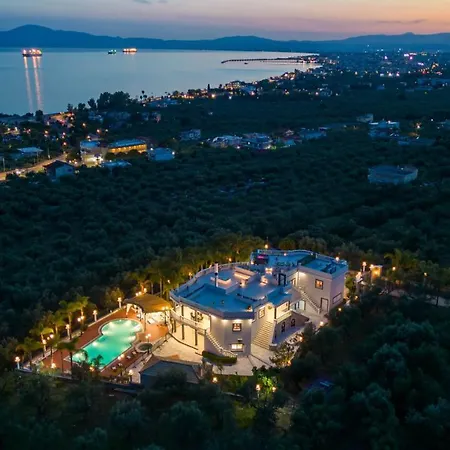Villa Aegea *