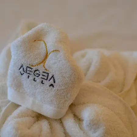 Aegea Villa *