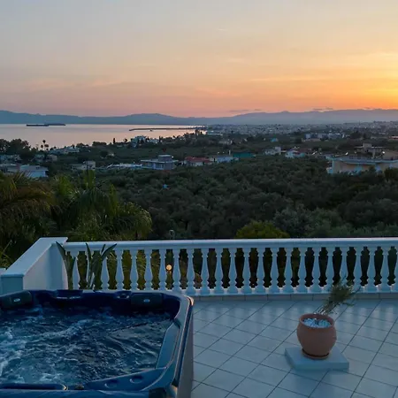 Aegea Villa *
