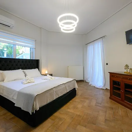 Aegea * Kalamata