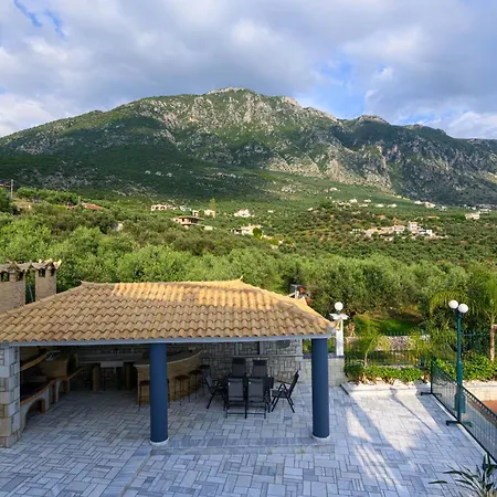 Villa Aegea
