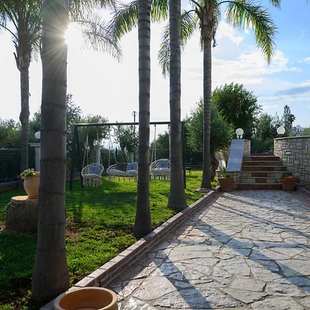 Aegea Villa *