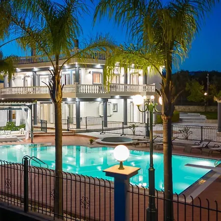 Aegea Villa Kalamata