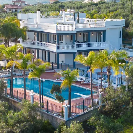 Aegea * קלמאטה