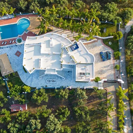 Aegea Villa