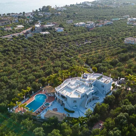 Villa Aegea