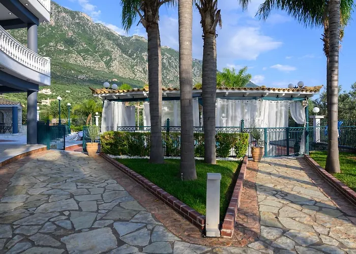 Aegea Каламата