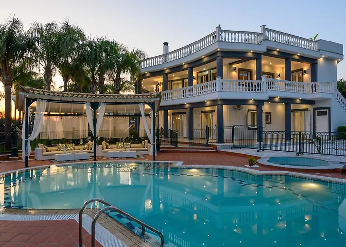 Aegea Каламата