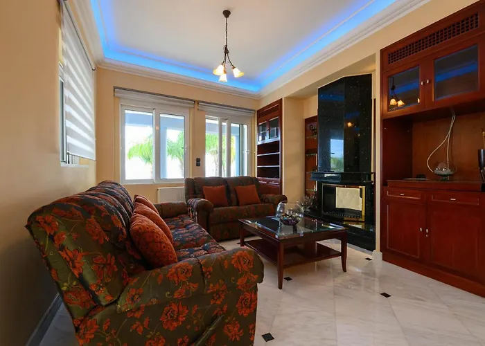 Aegea Каламата