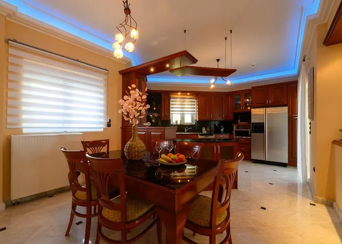 Aegea * Каламата