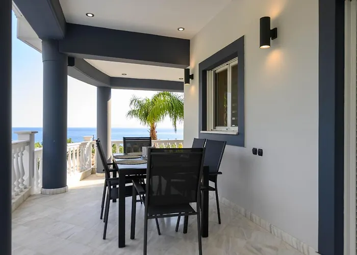 Aegea * Каламата