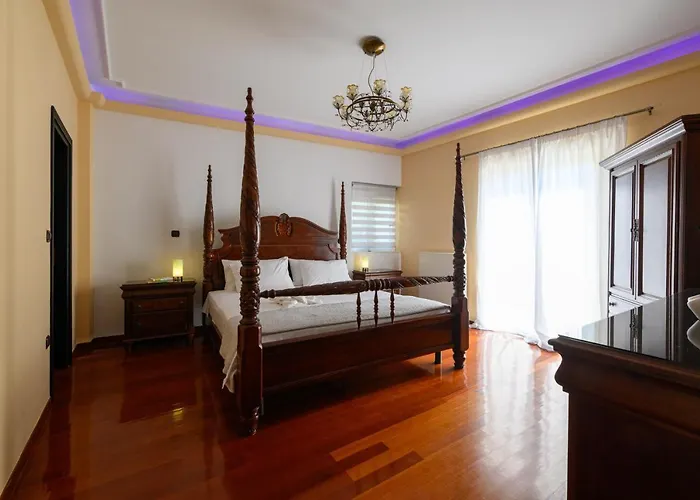 Вилла Aegea Каламата