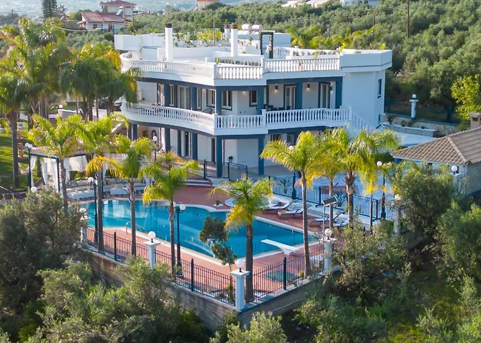 Aegea * Каламата